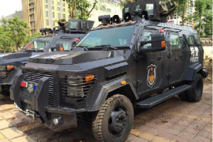 为政企单位提供高品质汽车定制化服务