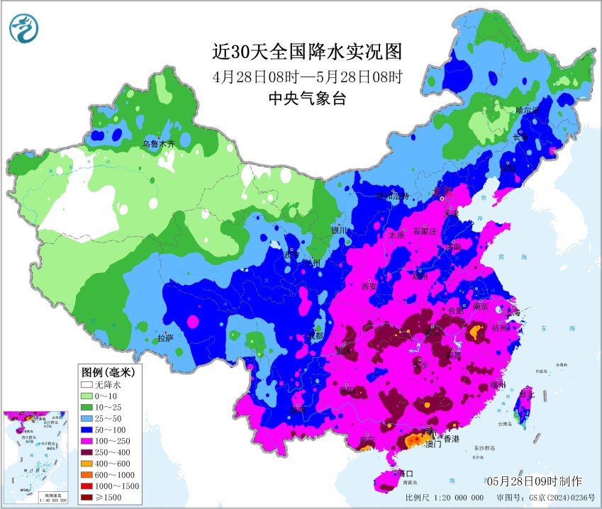 暴雨来袭,安全第一|@闪电直租司机,这份雨天行车“安全指南”请务必收好!
